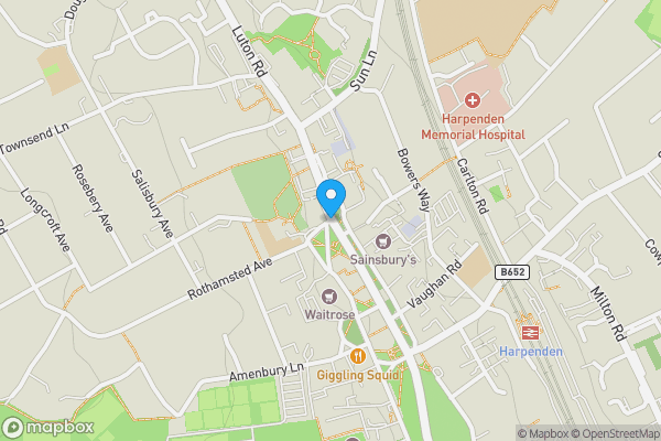 Auction Properties in Harpenden|propertyauctions.io