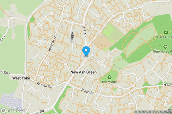 Auction Properties in New Ash Green|propertyauctions.io