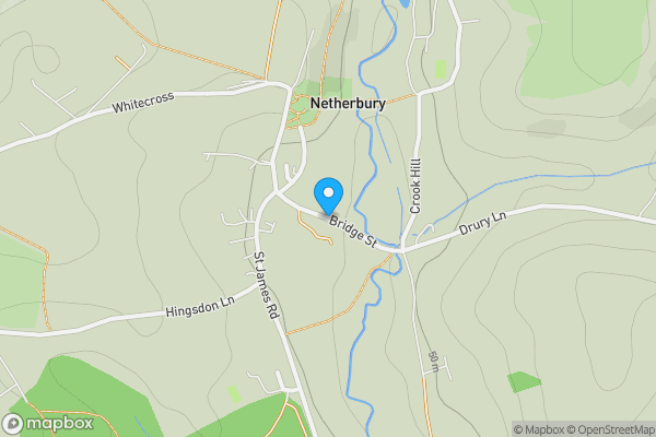 Auction Properties in Netherbury|propertyauctions.io