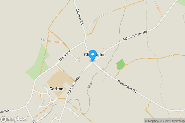 Auction Properties in Chellington|propertyauctions.io