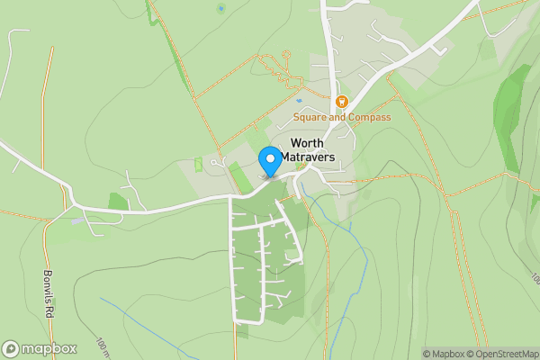Auction Properties in Worth Matravers|propertyauctions.io
