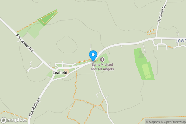 Auction Properties in Leafield|propertyauctions.io