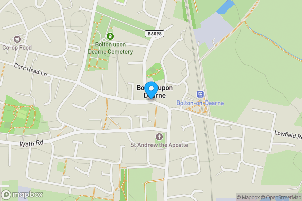 Auction Properties in Bolton upon Dearne|propertyauctions.io