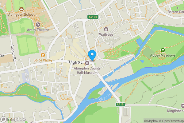 Auction Properties in Abingdon-on-Thames|propertyauctions.io