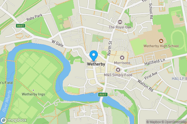 Auction Properties in Wetherby|propertyauctions.io