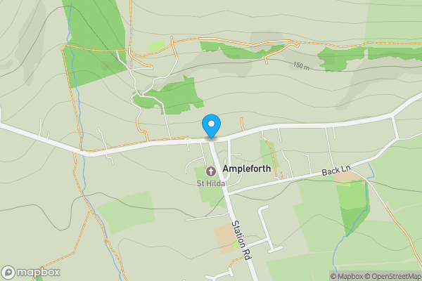 Auction Properties in Ampleforth|propertyauctions.io
