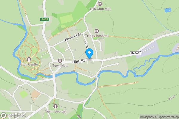 Auction Properties in Clun|propertyauctions.io