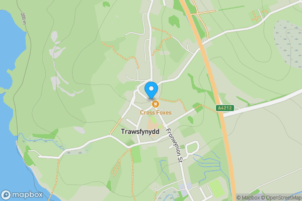 Auction Properties in Trawsfynydd|propertyauctions.io