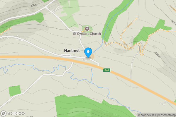 Auction Properties in Nantmel|propertyauctions.io