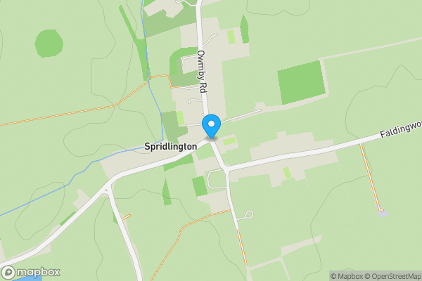 Auction Properties in Spridlington|propertyauctions.io