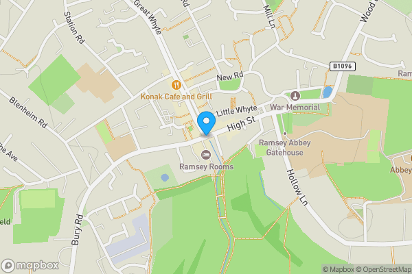 Auction Properties in Ramsey|propertyauctions.io