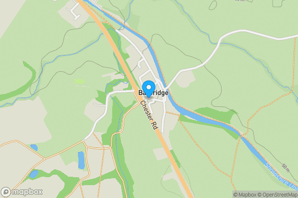 Auction Properties in Barbridge|propertyauctions.io