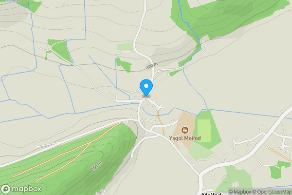 Auction Properties in Meifod|propertyauctions.io