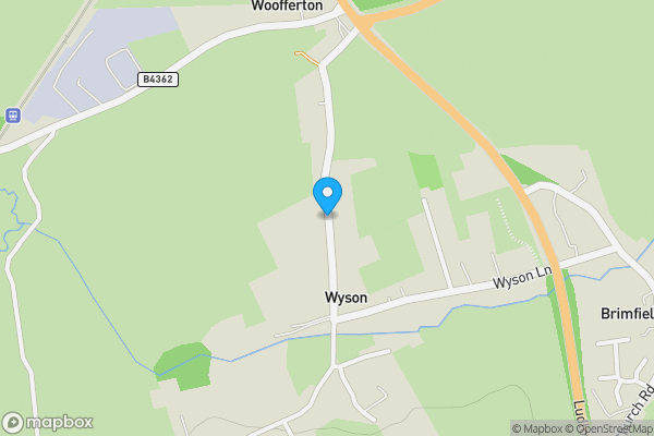 Auction Properties in Wyson|propertyauctions.io