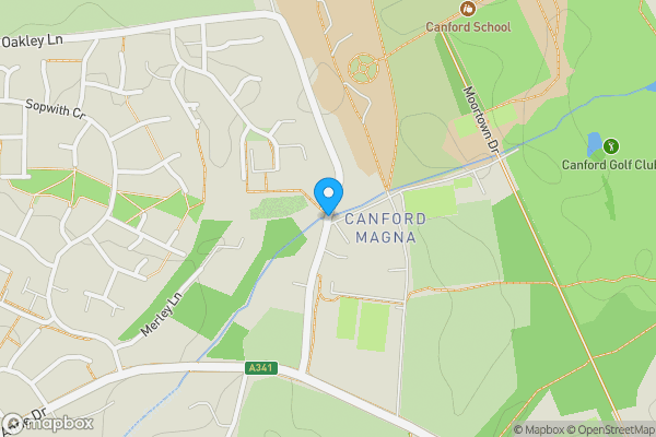 Auction Properties in Canford Magna|propertyauctions.io
