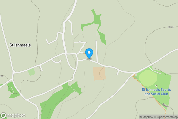 Auction Properties in St Ishmael's|propertyauctions.io