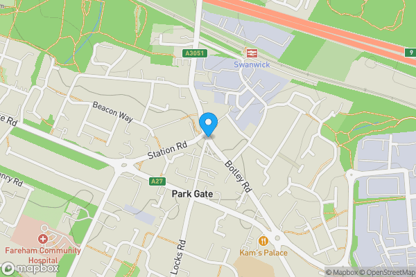 Auction Properties in Park Gate|propertyauctions.io