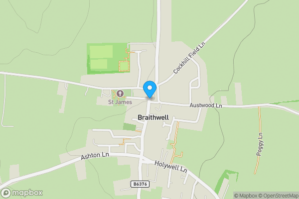 Auction Properties in Braithwell|propertyauctions.io