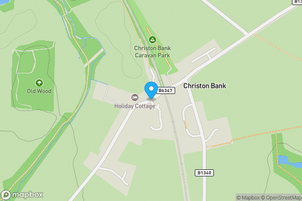 Auction Properties in Christon Bank|propertyauctions.io