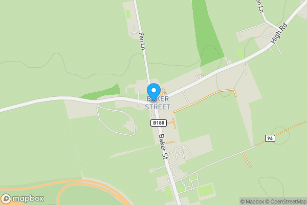 Auction Properties in Baker Street|propertyauctions.io