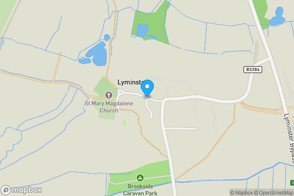 Auction Properties in Lyminster|propertyauctions.io