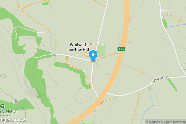 Auction Properties in Whitwell-on-the-Hill|propertyauctions.io