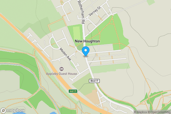 Auction Properties in NG19|propertyauctions.io