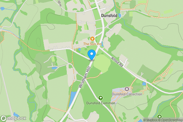 Auction Properties in Dunsfold|propertyauctions.io