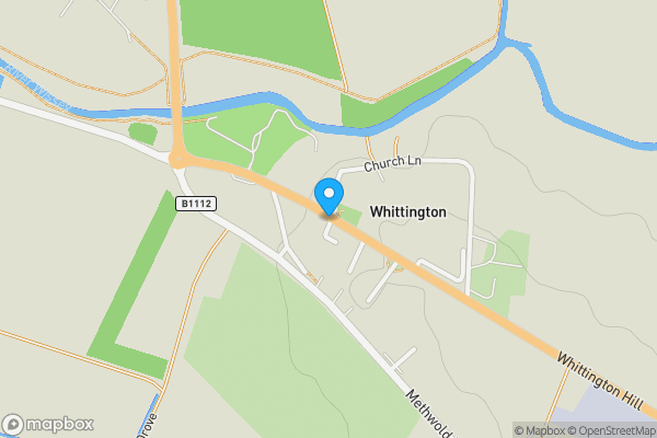Auction Properties in Whittington|propertyauctions.io