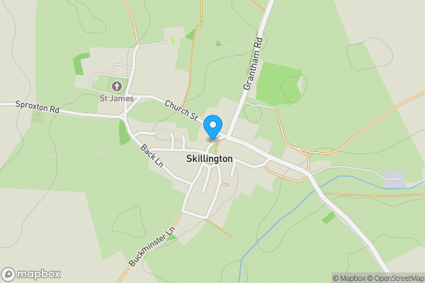 Auction Properties in Skillington|propertyauctions.io