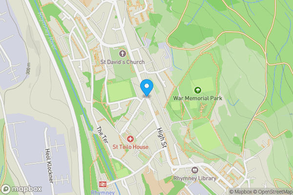 Auction Properties in Rhymney|propertyauctions.io