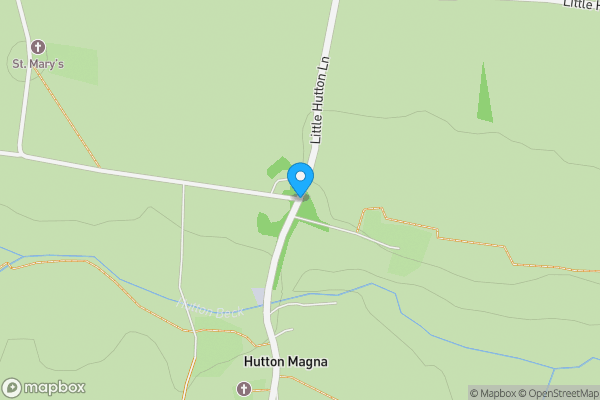 Auction Properties in Hutton Magna|propertyauctions.io