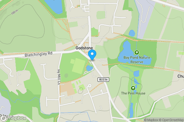 Auction Properties in Godstone|propertyauctions.io