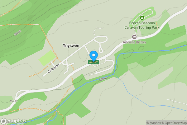 Auction Properties in Ynyswen|propertyauctions.io