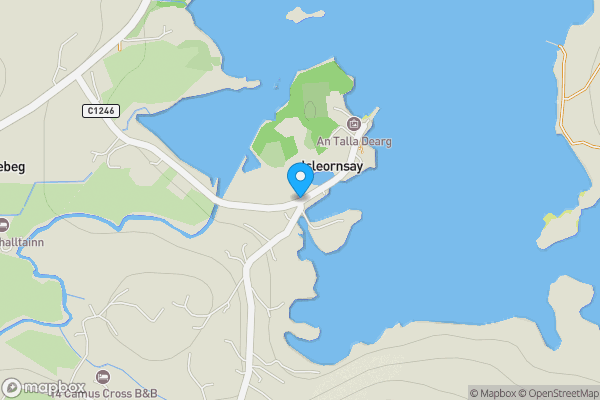 Auction Properties in Eilean Iarmain|propertyauctions.io