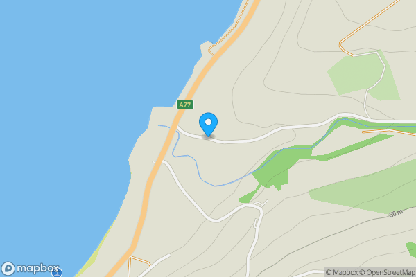 Auction Properties in Lendalfoot|propertyauctions.io