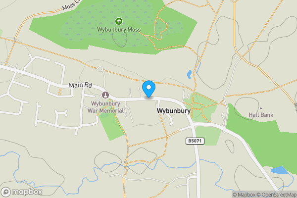 Auction Properties in Wybunbury|propertyauctions.io