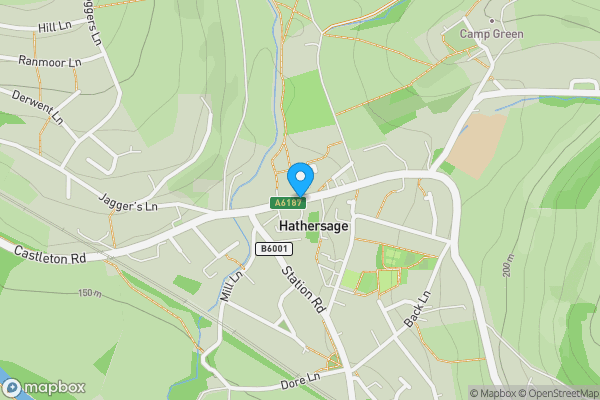 Auction Properties in Hathersage|propertyauctions.io