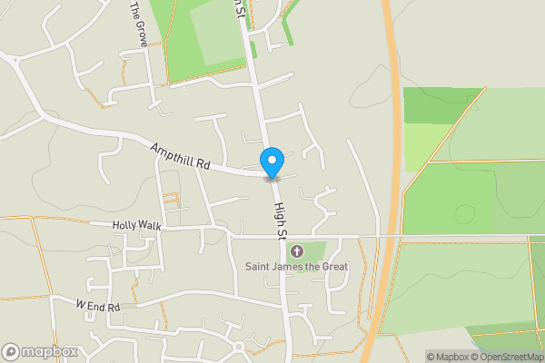 Auction Properties in Silsoe|propertyauctions.io