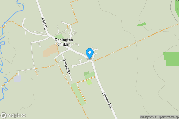 Auction Properties in Donington on Bain|propertyauctions.io