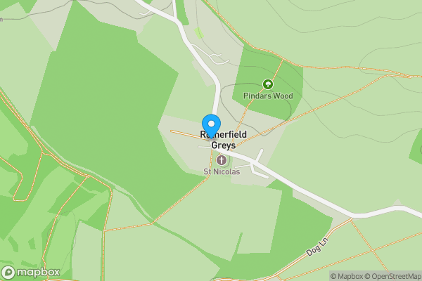 Auction Properties in Rotherfield Greys|propertyauctions.io