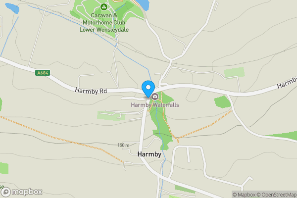 Auction Properties in Harmby|propertyauctions.io