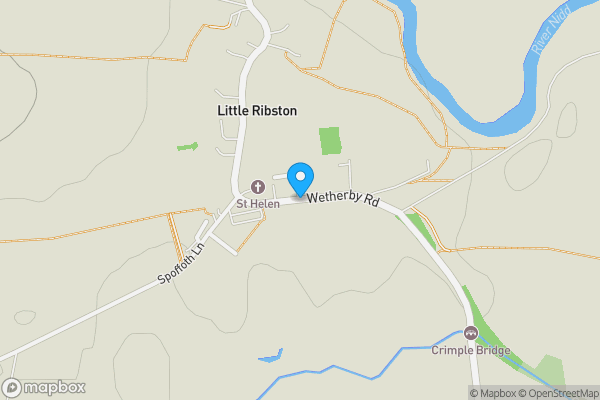 Auction Properties in Little Ribston|propertyauctions.io