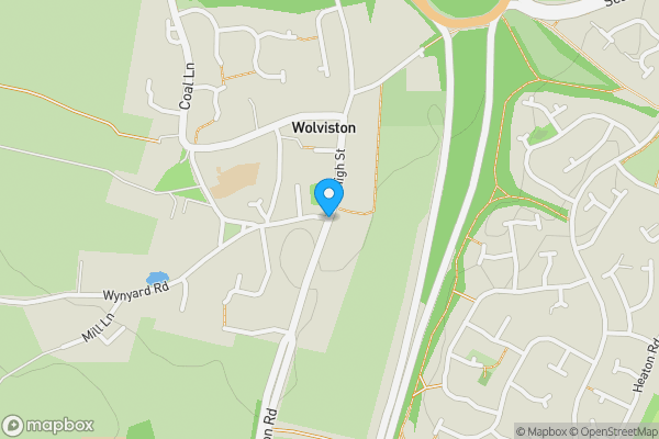 Auction Properties in Wolviston|propertyauctions.io