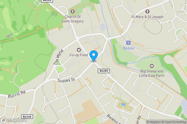 Auction Properties in Bedale|propertyauctions.io