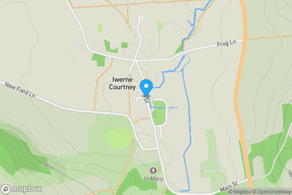 Auction Properties in Shroton|propertyauctions.io