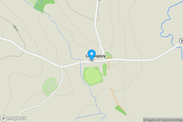 Auction Properties in Llanfable|propertyauctions.io