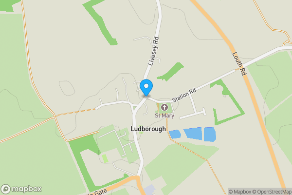 Auction Properties in Ludborough|propertyauctions.io