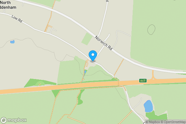 Auction Properties in North Tuddenham|propertyauctions.io