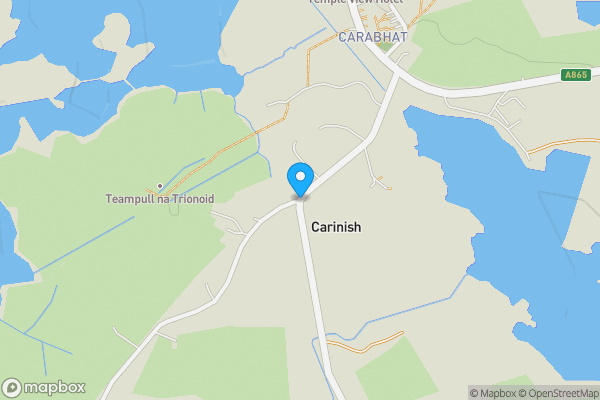 Auction Properties in Carnish|propertyauctions.io